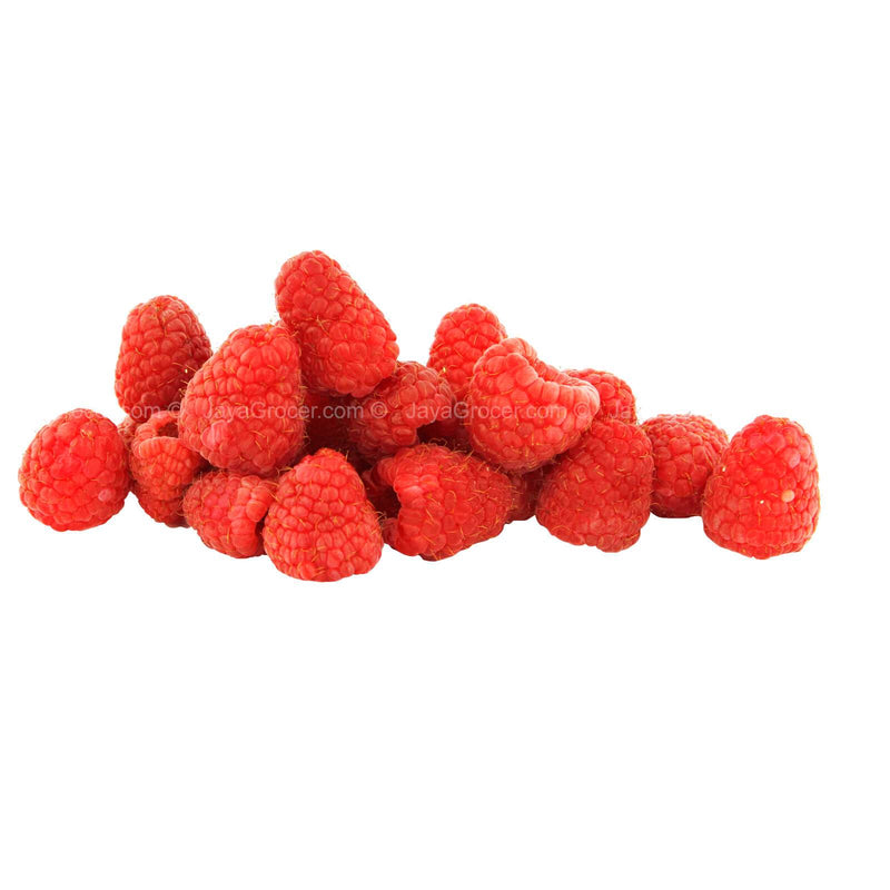 Rapsberry 125g