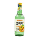 Chum Churum Citron Soju 360ml