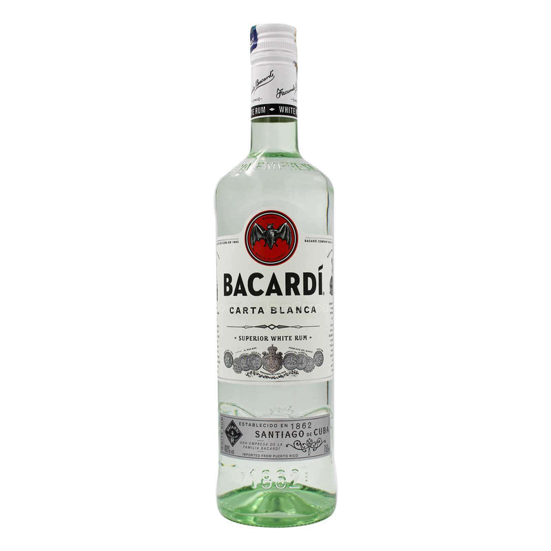 Bacardi Party Pack 1 set