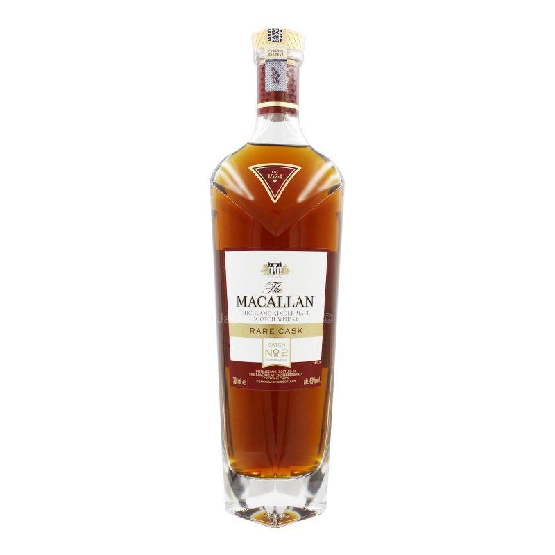 The Macallan Rare Cask 700ml