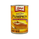Libby's 100% Pure Pumpkin 425g