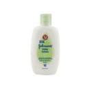 Johnson’s Baby Lotion with Aloe Vera & Vitamin E 100ml