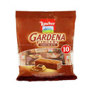 Loacker Gardena Fingers Chocolate Wafer 125g