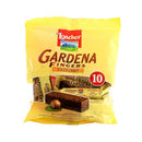 Loacker Gardena Fingers Hazelnut Wafer 125g