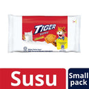 Tiger Biskuat Susu Energy Biscuit 75g