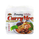 Ibumie Penang White Curry Mee Instant Noodle 105g x 4pcs