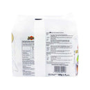 Ibumie Penang White Curry Mee Instant Noodle 105g x 4pcs