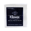 Kleenex Dinner Napkins 125sheets