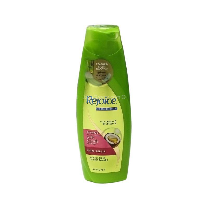 Rejoice Frizz Repair Shampoo 170ml