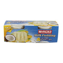 Marigold Milk Pudding with Coconut & Sweet Corn 95g x 2