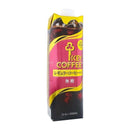 Key Coffee Ice Coffee No Sugar 1L