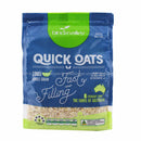 Binda Velley Quick Oats 500g
