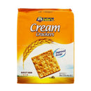Julie's Cream Crackers 295g