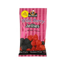 Sugarless Confectionery Wild Berry Jellies 90g