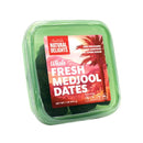 Natural Delights Bard Valley Medjool Dates 454g