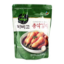 Bibigo Radish Kimchi 500g