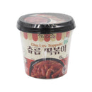 Miga Chu Luv Toppoki 140g
