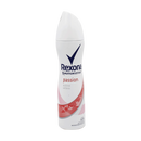 Rexona Passion Women Anti Perspirant Spray 150ml