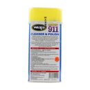 Waxco Nano Tech Lustre 911 Cleaner and Polish 530ml