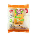 Gemie Vegetable Mini Buns 270g