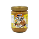 CED Crunchy Peanut Butter Spread 500g