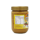 CED Crunchy Peanut Butter Spread 500g