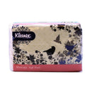 Kleenex Vintage Flower Soft Pack 50 sheets x 3packs