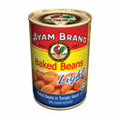 Ayam Brand Light Baked Beans 425g
