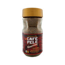 Café Pele Gourment Freeze Dried Coffee 100g
