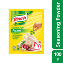 Knorr Chicken Flavoured Seasoning Powder 100g
