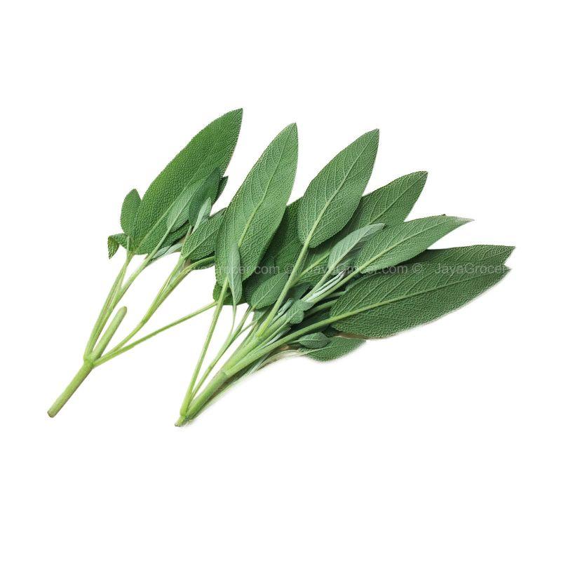 Cameron Garden Sage Leaves 10g