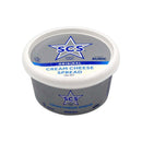SCS Cream Cheese 200g