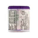Pikin Blueberry Fruit Tablet Candy 50g