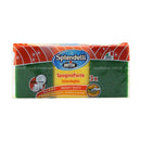 Arix Heavy Duty Sponge Scourer 3pcs