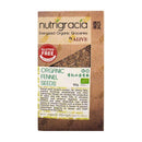 Nutrigracia Energized Groceries Organic Fennel Seeds 100g