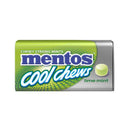 Mentos Cool Lime Mint Chews Candy 38g