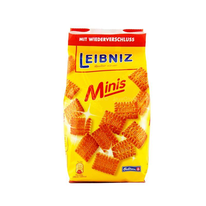 Leibniz Minis Biscuit 150g
