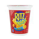 Ritz Bits Cheese Crackers Go-Paks! 85g