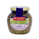 Agnesi Pesto Alla Genovese 185g