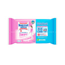 Kao Magiclean Wiper Wet Sheets Mop 8sheets
