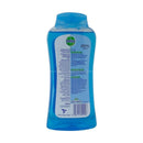 Dettol Cool Anti-Bacterial pH-Balanced Body wash 250ml