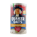 Quaker Oats Old Fashioned Oatmeal 510g