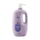 Johnson’s Bedtime Baby Bath 1000ml