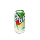 Diet 7UP Canned Drink 335ml
