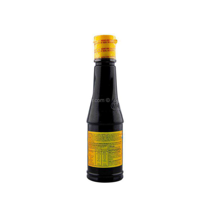ABC Sweet Sauce 135ml