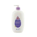 Johnson’s Bedtime Baby Lotion 500ml