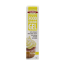Queen Yellow Food Colour Gel 15g