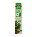 Queen Green Food Colour Gel 15g