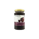 Clearspring Organic Fruit Spread Cherry 290g