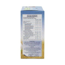 Quaker Instant Oatmeal with Fruit Pieces 168g